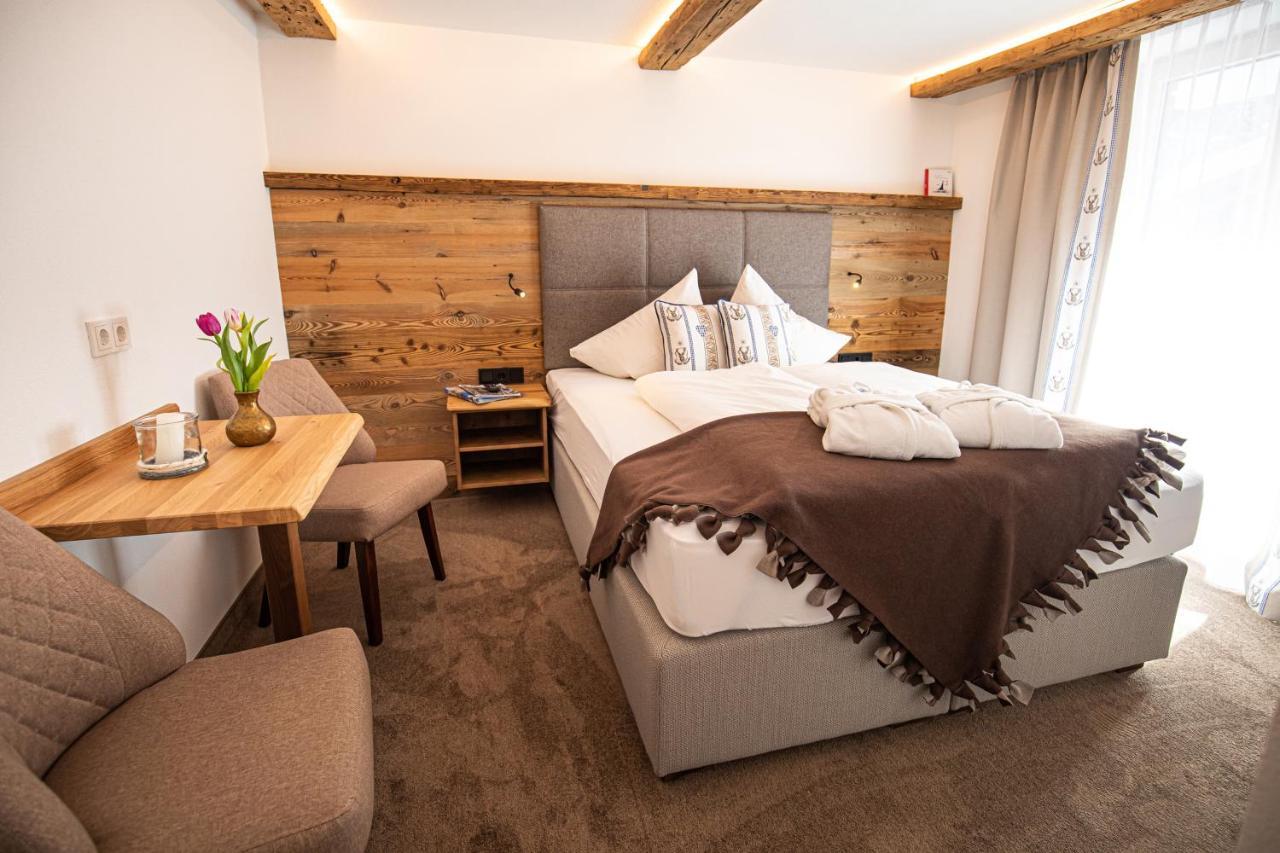 Gaestehaus Fellner