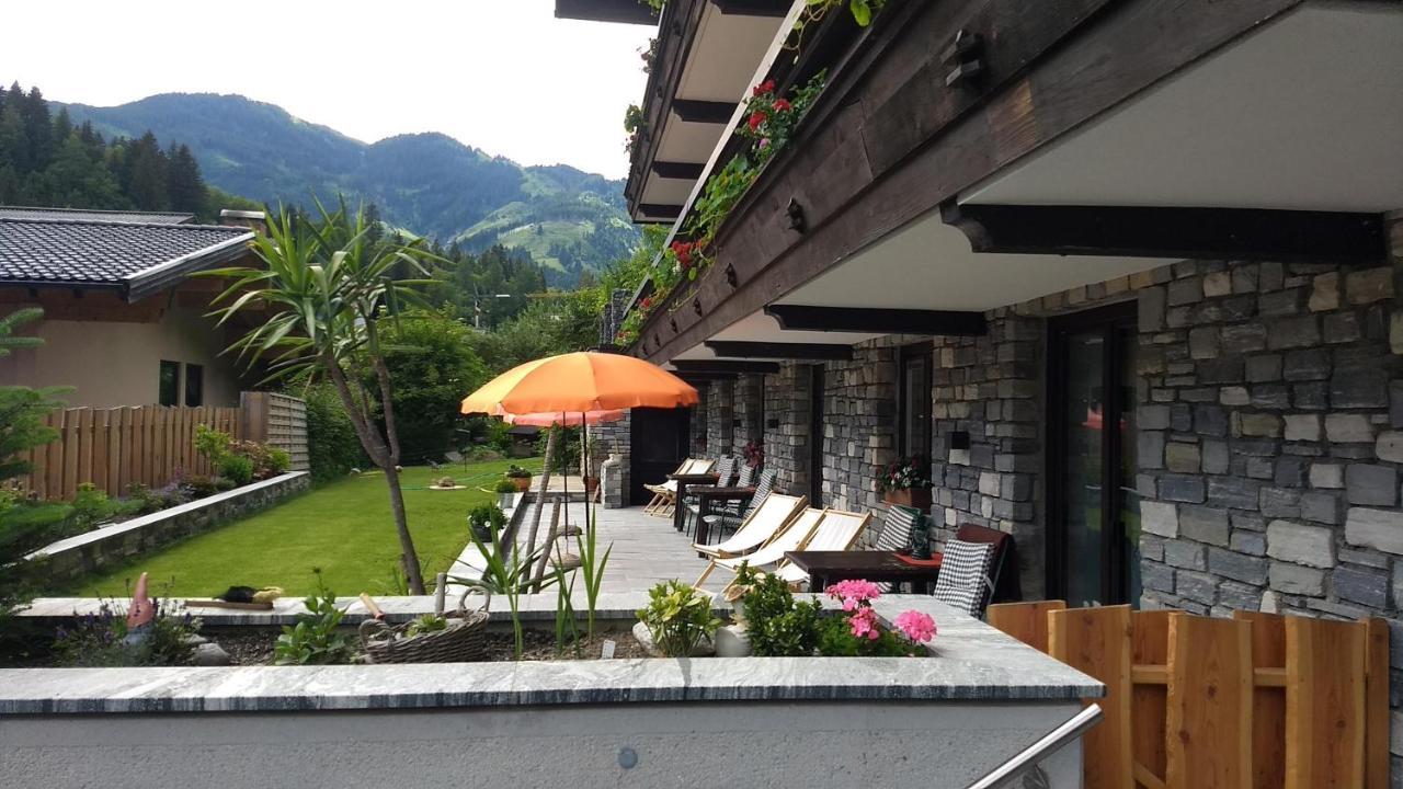 Gaestehaus Fellner