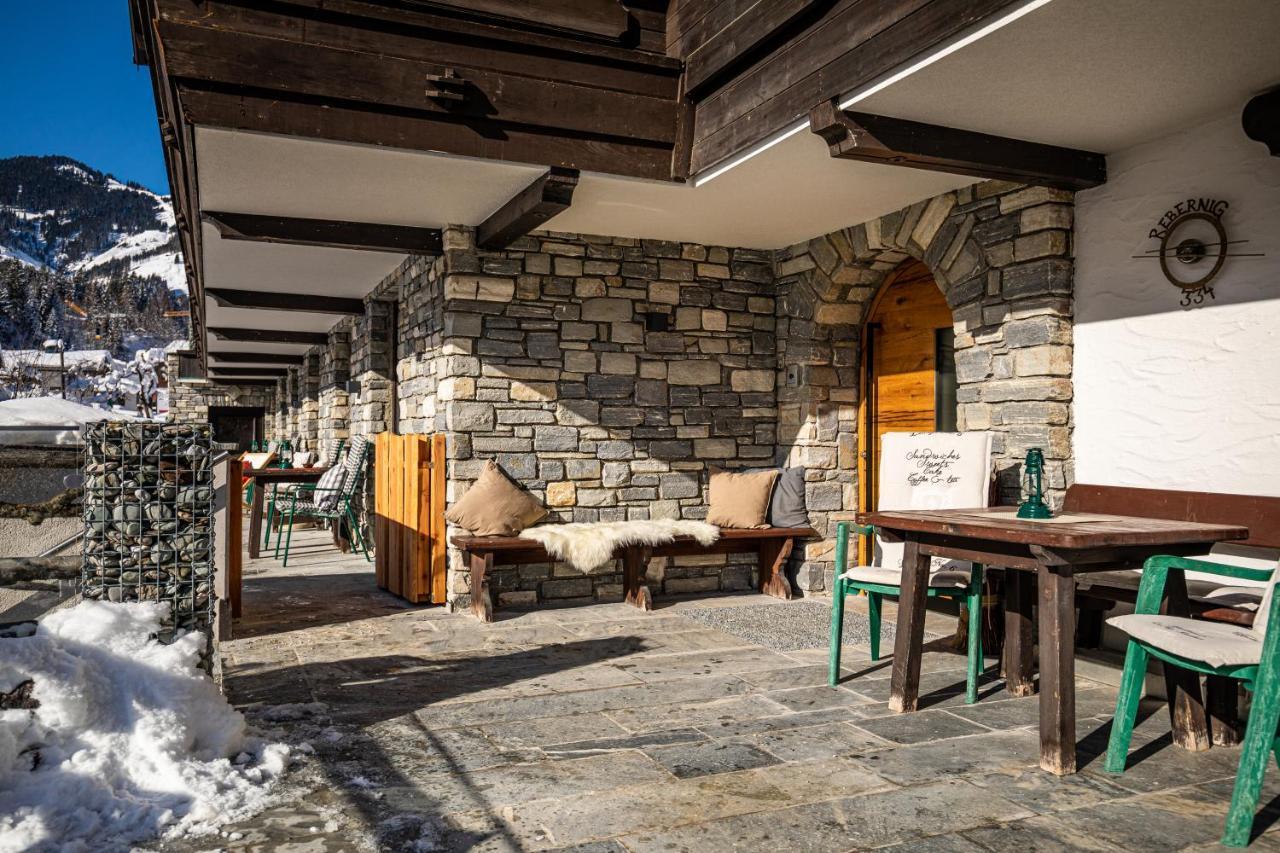 Penzion Gaestehaus Fellner