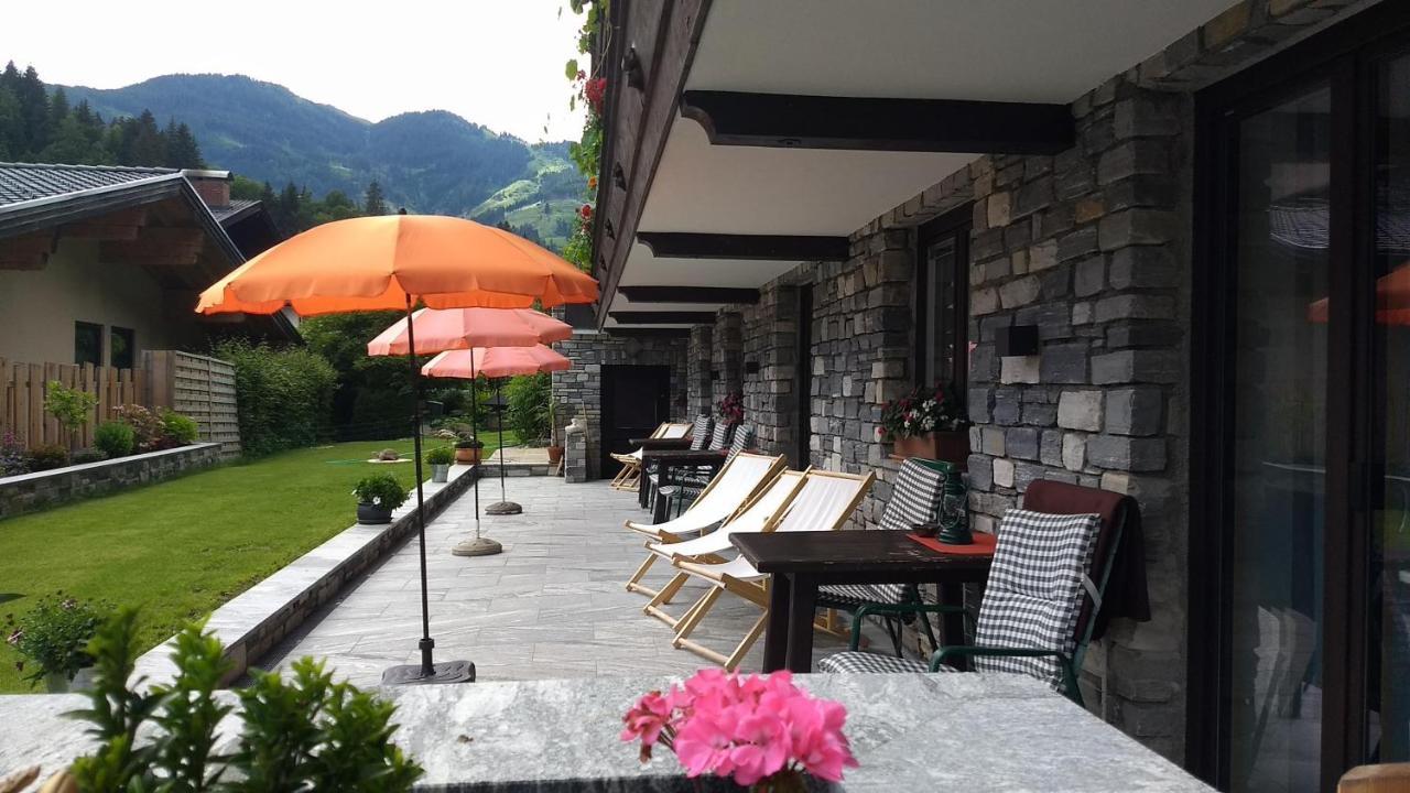 Gaestehaus Fellner Penzion
