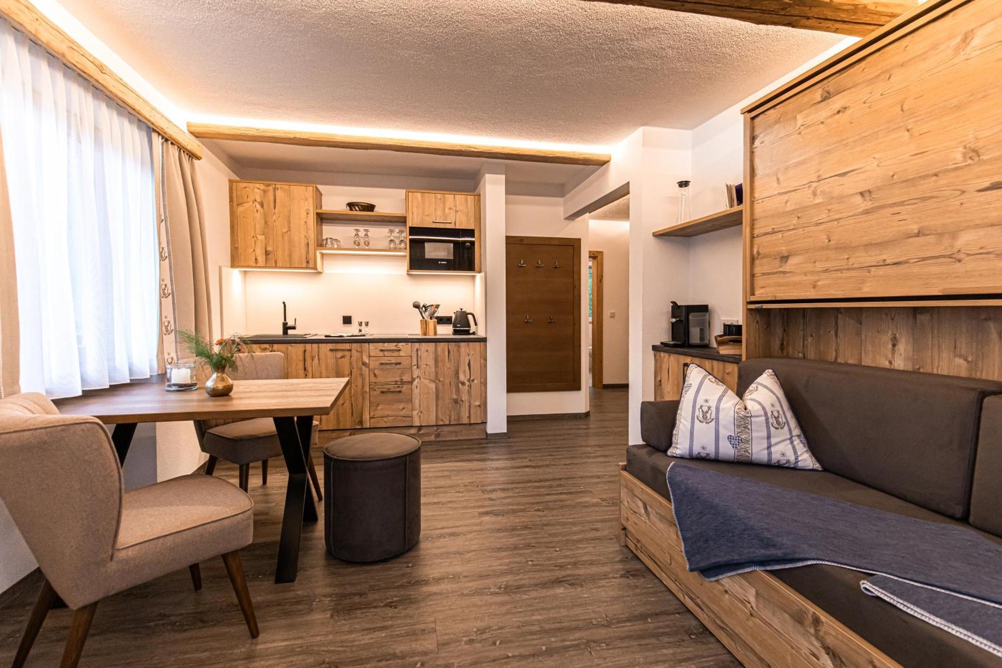 Penzion Gaestehaus Fellner *