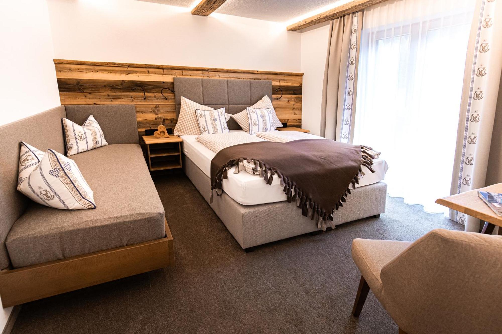 Gaestehaus Fellner
