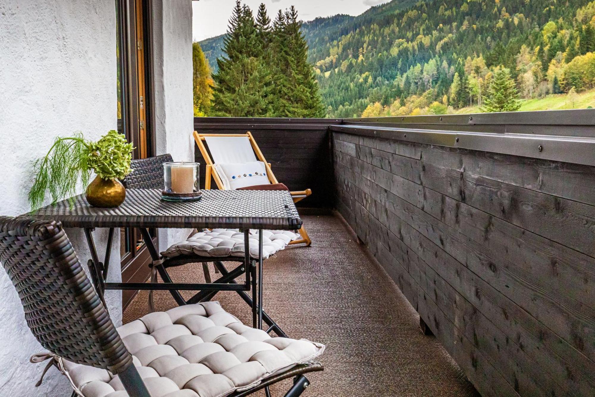 Penzion Gaestehaus Fellner Mühlbach am Hochkönig