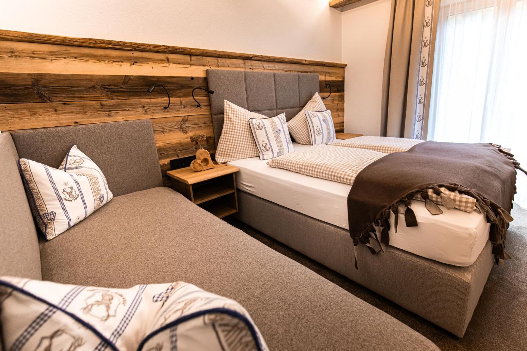 Gaestehaus Fellner *