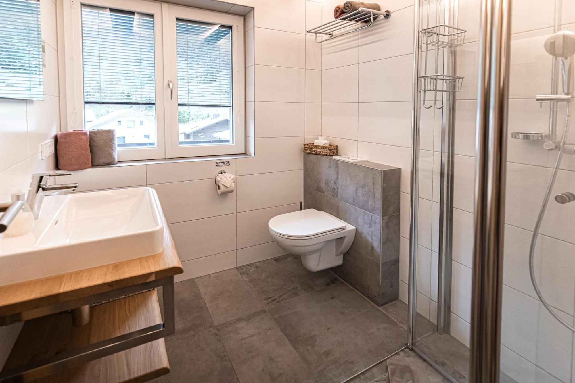 Penzion Gaestehaus Fellner *