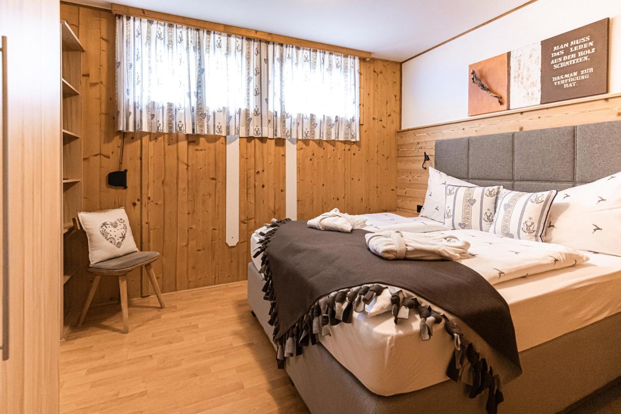 Penzion Gaestehaus Fellner *