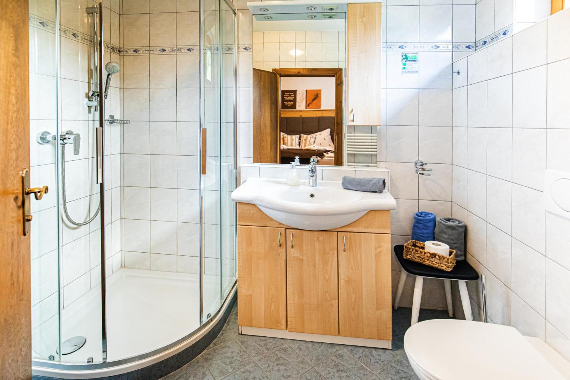 Gaestehaus Fellner Penzion *