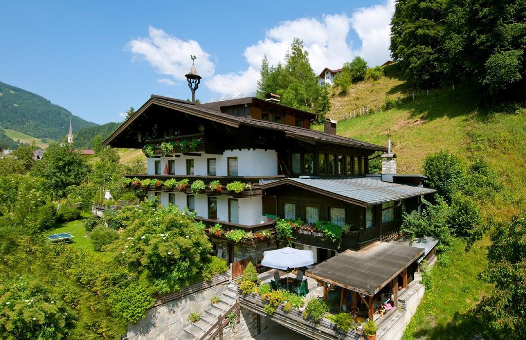 Gaestehaus Fellner